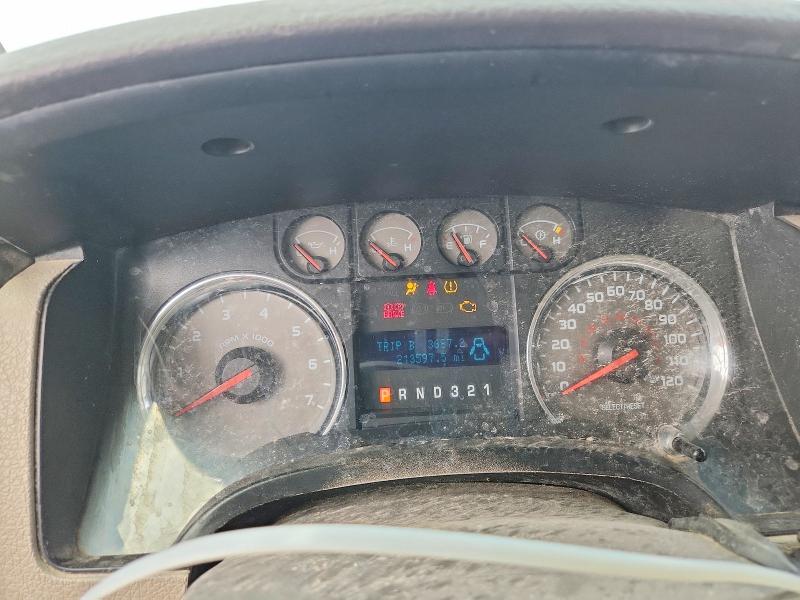 Продаж на аукціоні авто 2010 Ford F150, vin: 1FTFW1EV0AKA17907, номер лоту: 56537656