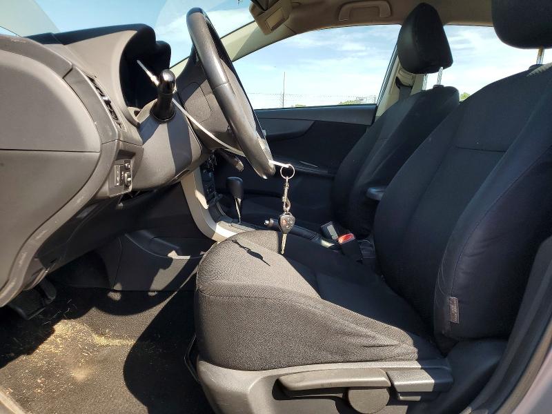 Aukcja sprzedaży 2009 Toyota Corolla, vin: 2T1BU40E79C093974, numer aukcji: 58845746