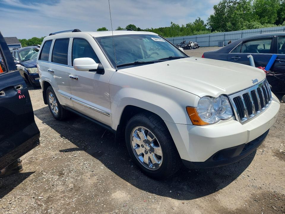 Aukcja sprzedaży 2010 Jeep Grand Cherokee, vin: 1J4RR5GT3AC126938, numer aukcji: 56411916