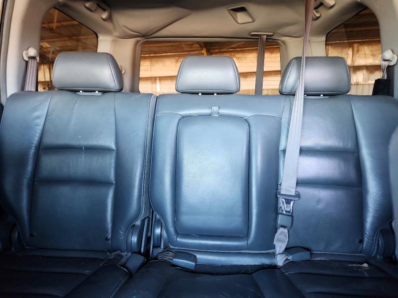 Aukcja sprzedaży 2008 Honda Pilot, vin: 5FNYF28588B006218, numer aukcji: 55000656