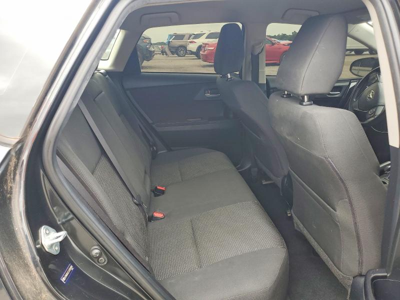 Продаж на аукціоні авто 2018 Toyota Corolla Im, vin: JTNKARJE7JJ554440, номер лоту: 55564616