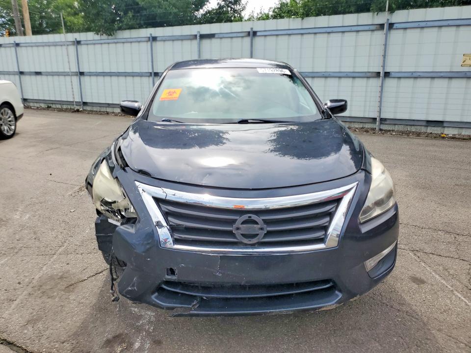 2014 Nissan Altima მანქანა იყიდება აუქციონზე, vin: 1N4AL3AP7EC193428, აუქციონის ნომერი: 57192896