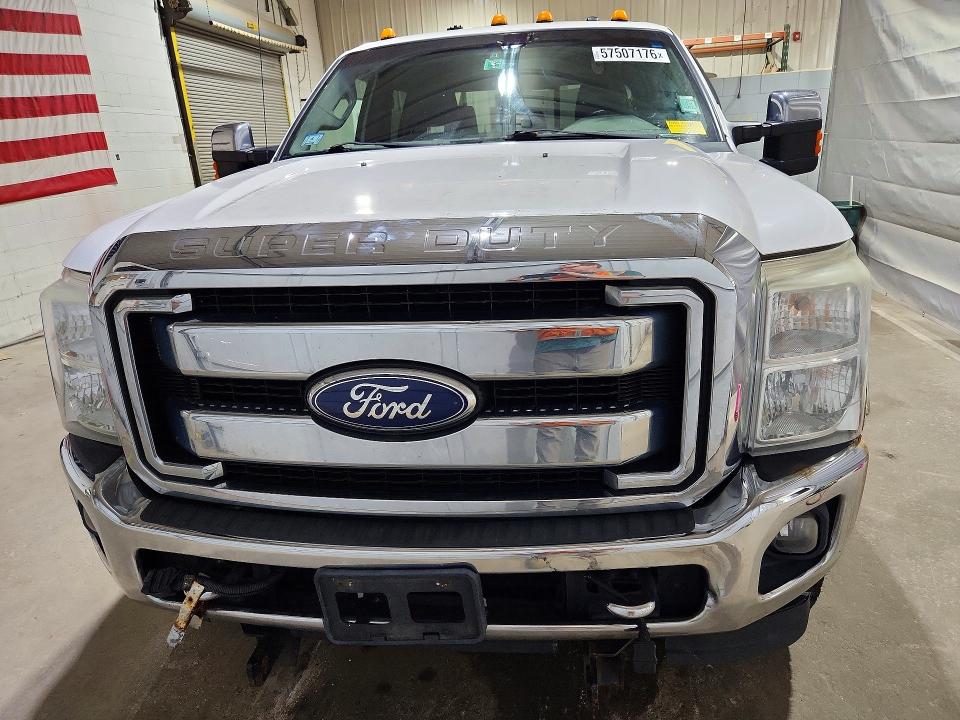 2011 Ford F250 მანქანა იყიდება აუქციონზე, vin: 1FT7W2B64BEA33471, აუქციონის ნომერი: 57507176
