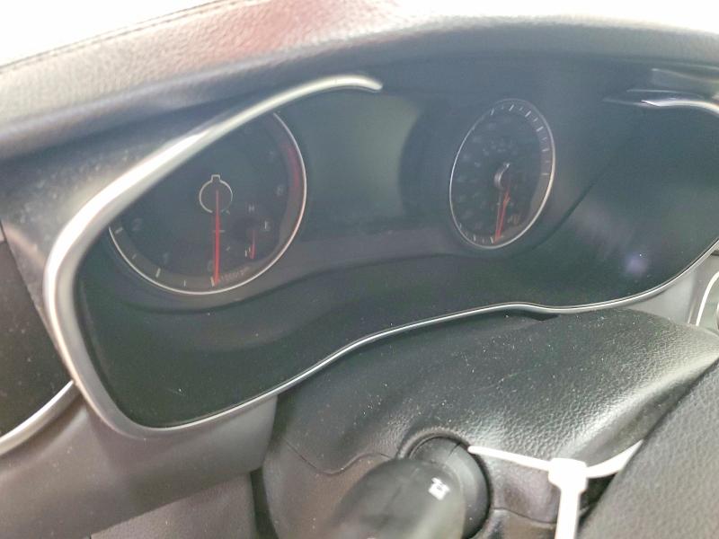 Продаж на аукціоні авто 2019 Genesis G70, vin: KMTG74LE9KU026425, номер лоту: 58705546