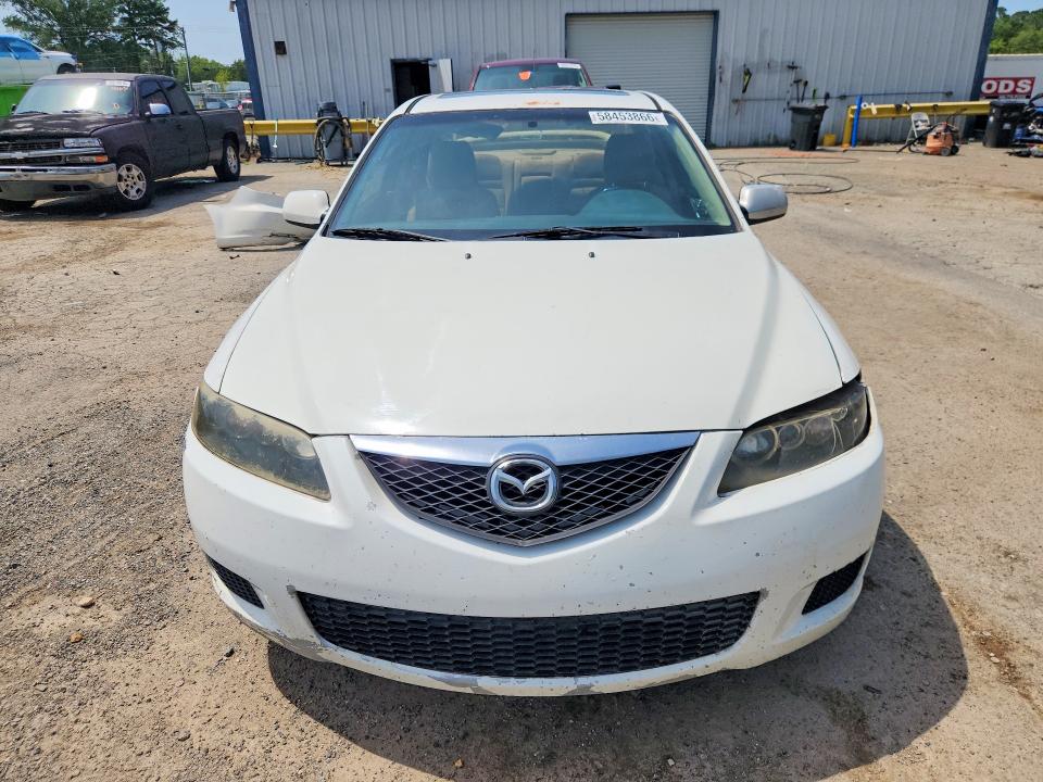 Aukcja sprzedaży 2005 Mazda 6, vin: 1YVHP80DX55M72078, numer aukcji: 58453866