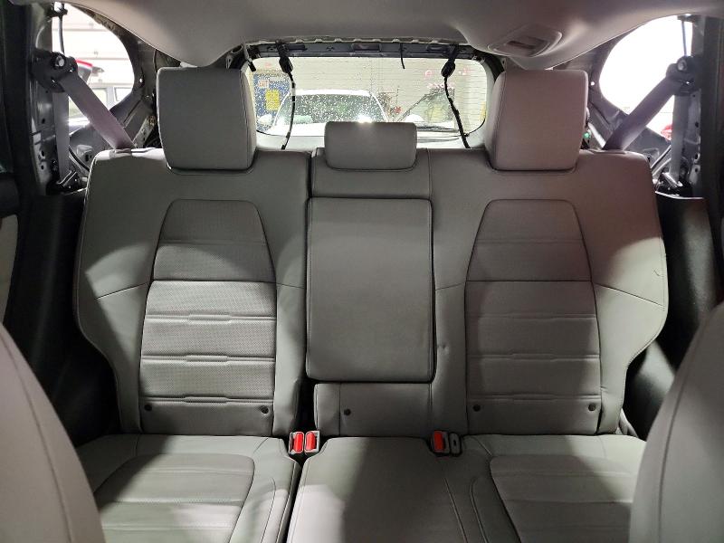 57590336 :رقم المزاد ، 2HKRW2H98LH614662 vin ، 2020 Honda Cr-v مزاد بيع