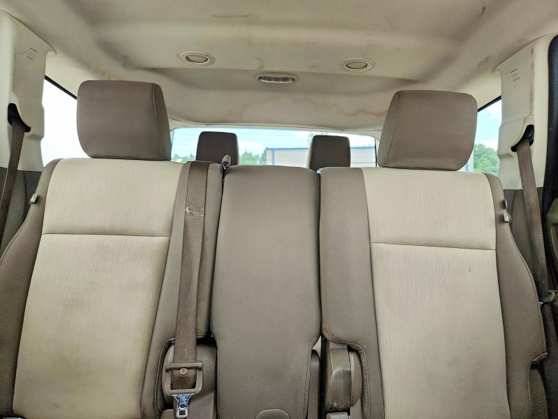 Продаж на аукціоні авто 2009 Dodge Journey, vin: 3D4GG57V09T212635, номер лоту: 57504936