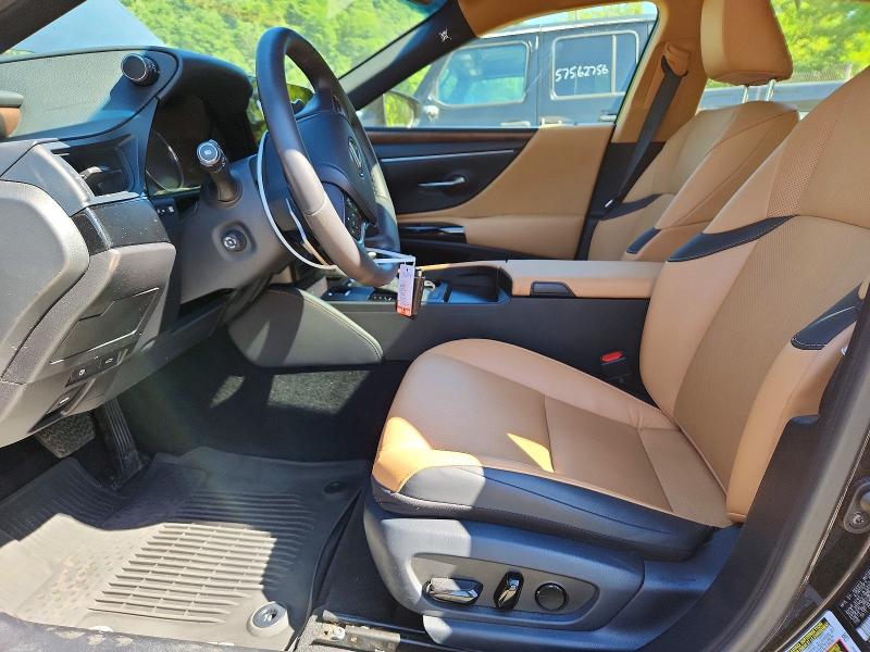 Aukcja sprzedaży 2024 Lexus Es 350, vin: 58ADZ1B1XRU165616, numer aukcji: 57825986