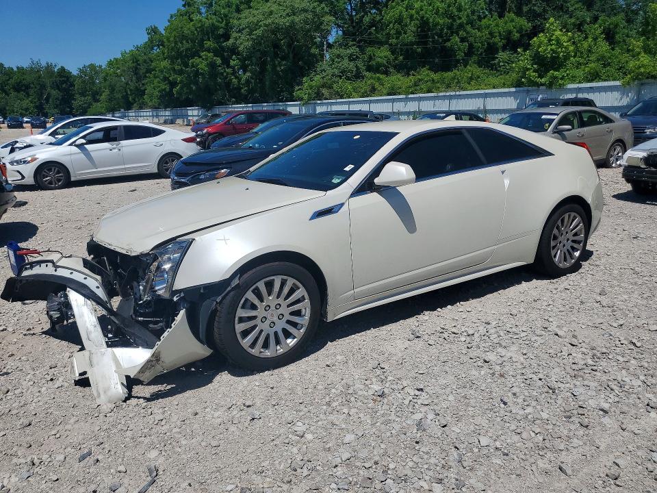 2013 Cadillac Cts Awd მანქანა იყიდება აუქციონზე, vin: 1G6DC1E35D0171501, აუქციონის ნომერი: 55760436