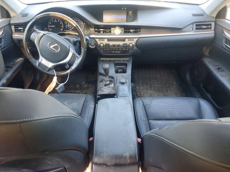 Продажа на аукционе авто 2015 Lexus Es, vin: JTHBK1GGXF2208961, номер лота: 53945146