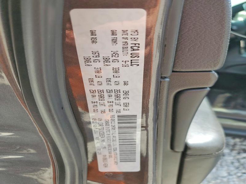 Aukcja sprzedaży 2019 Jeep Grand Cherokee, vin: 1C4RJFBG1KC528584, numer aukcji: 55517706