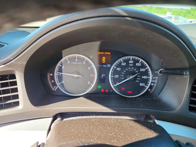 Продажа на аукционе авто 2018 Acura Ilx, vin: 19UDE2F36JA004034, номер лота: 54968976