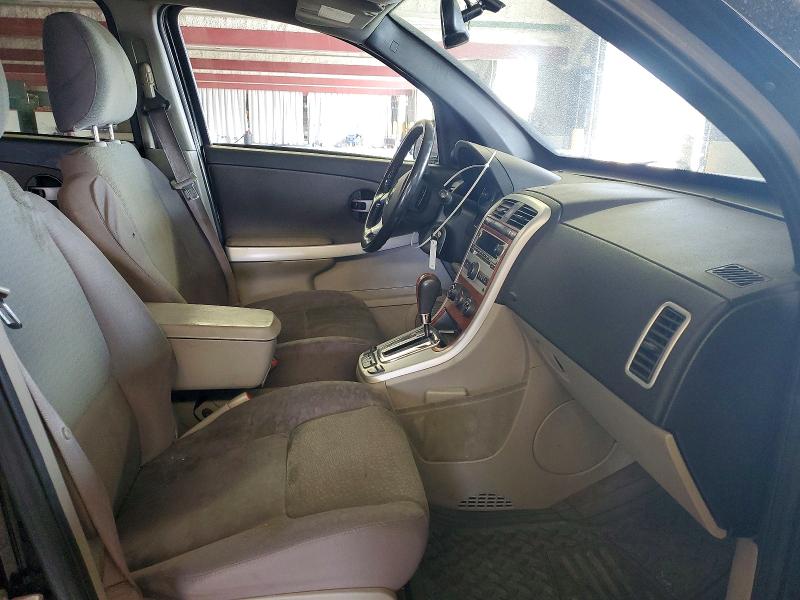 Продажа на аукционе авто 2007 Chevrolet Equinox, vin: 2CNDL73F876006028, номер лота: 55428226
