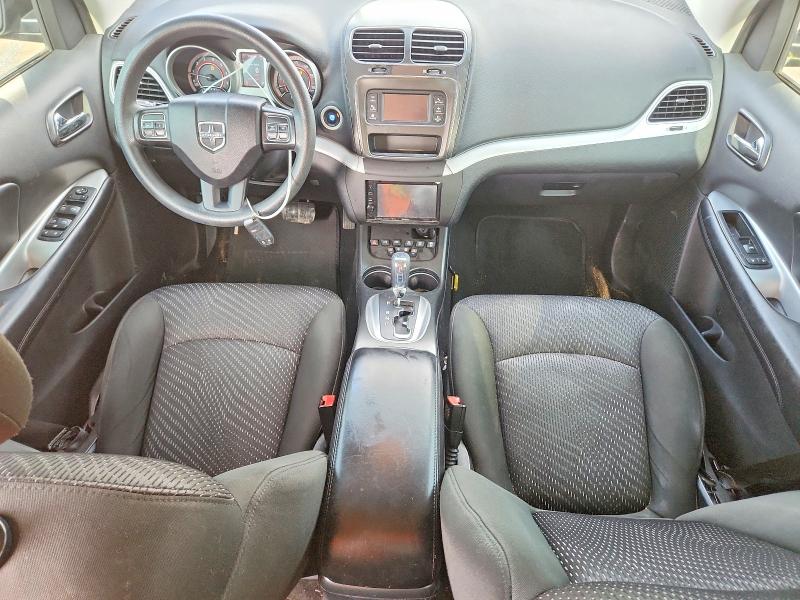 Auction sale of the 2012 Dodge Journey, vin: 3C4PDCBGXCT142765, lot number: 57926996