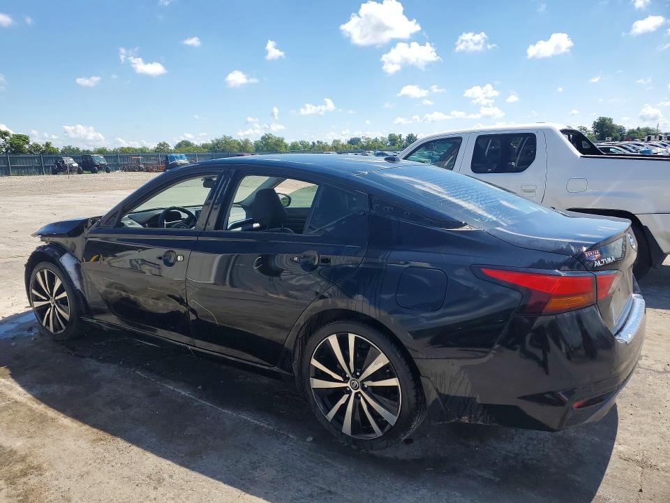 Aukcja sprzedaży 2020 Nissan Altima, vin: 1N4BL4CV0LC261698, numer aukcji: 58282186
