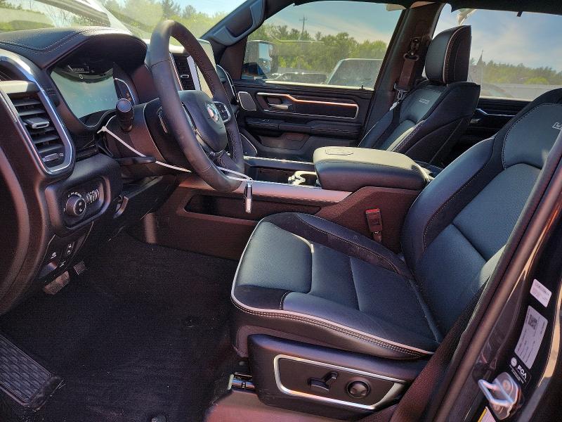 Продаж на аукціоні авто 2026 Ram 1500, vin: 1C6SRFJT3TN269327, номер лоту: 55908446