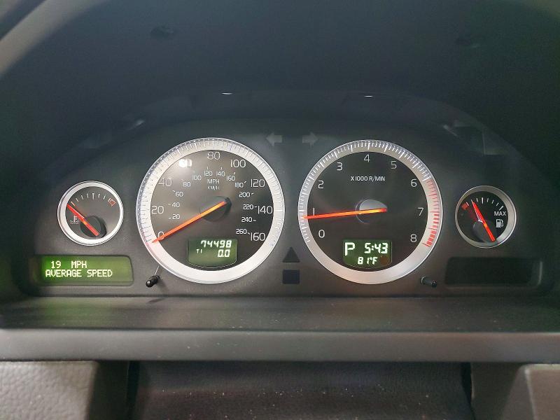 2011 Volvo Xc90 მანქანა იყიდება აუქციონზე, vin: YV4952CZ2B1593708, აუქციონის ნომერი: 58358946