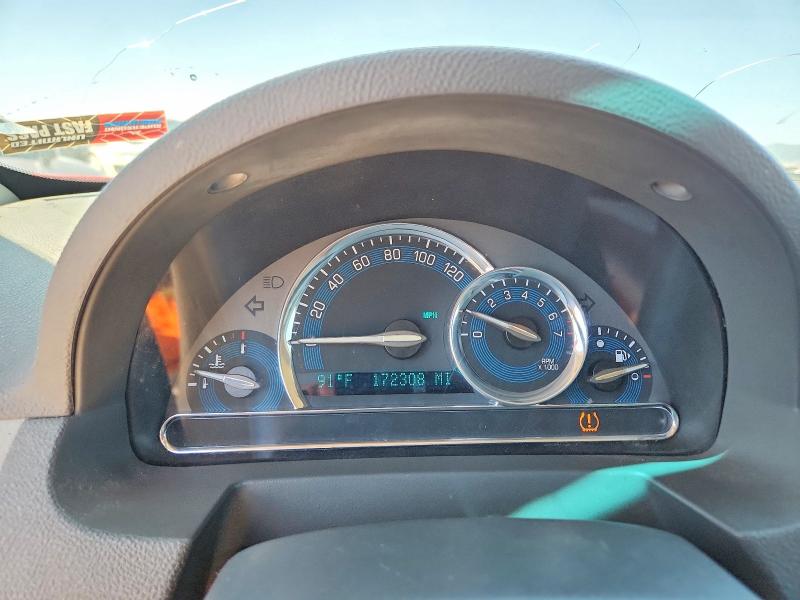 55718926 :رقم المزاد ، 3GNBABDB4AS626942 vin ، 2010 Chevrolet Hhr مزاد بيع