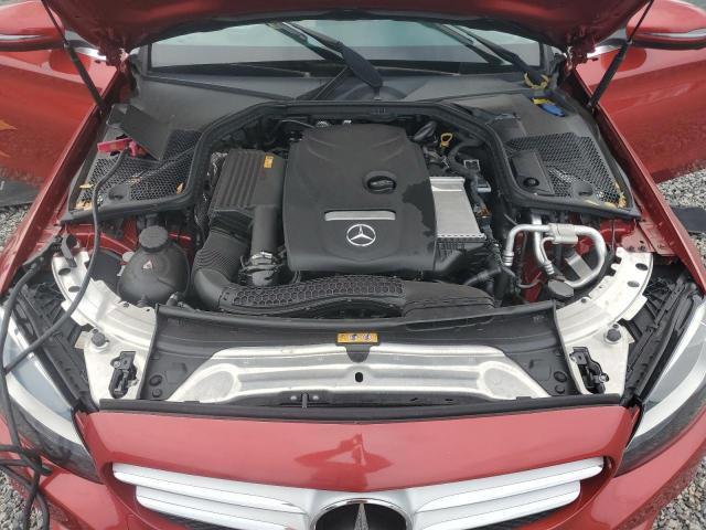 Продаж на аукціоні авто 2018 Mercedes-benz C, vin: WDDWF4JB0JR407352, номер лоту: 56333426