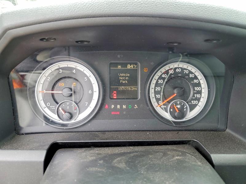 2013 Ram 1500 მანქანა იყიდება აუქციონზე, vin: 3C6JR6AGXDG565065, აუქციონის ნომერი: 55369216