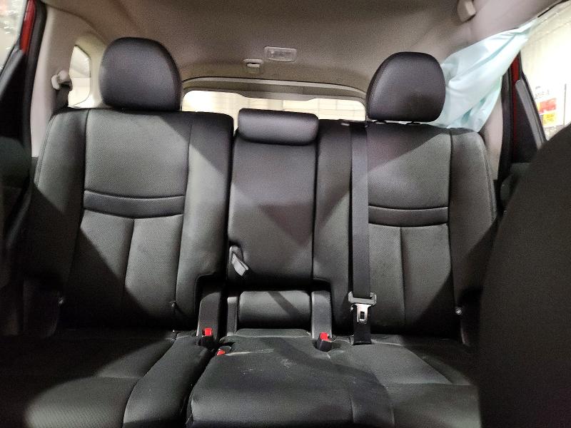 Продажа на аукционе авто 2020 Nissan Rogue, vin: 5N1AT2MV8LC778168, номер лота: 55275496