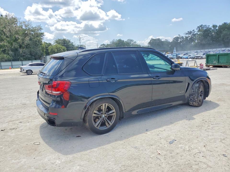 58998826 :رقم المزاد ، 5UXKR6C55E0J72247 vin ، 2014 Bmw X5 مزاد بيع