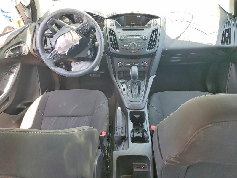 Продаж на аукціоні авто 2016 Ford Focus, vin: 1FADP3E21GL399198, номер лоту: 56820526