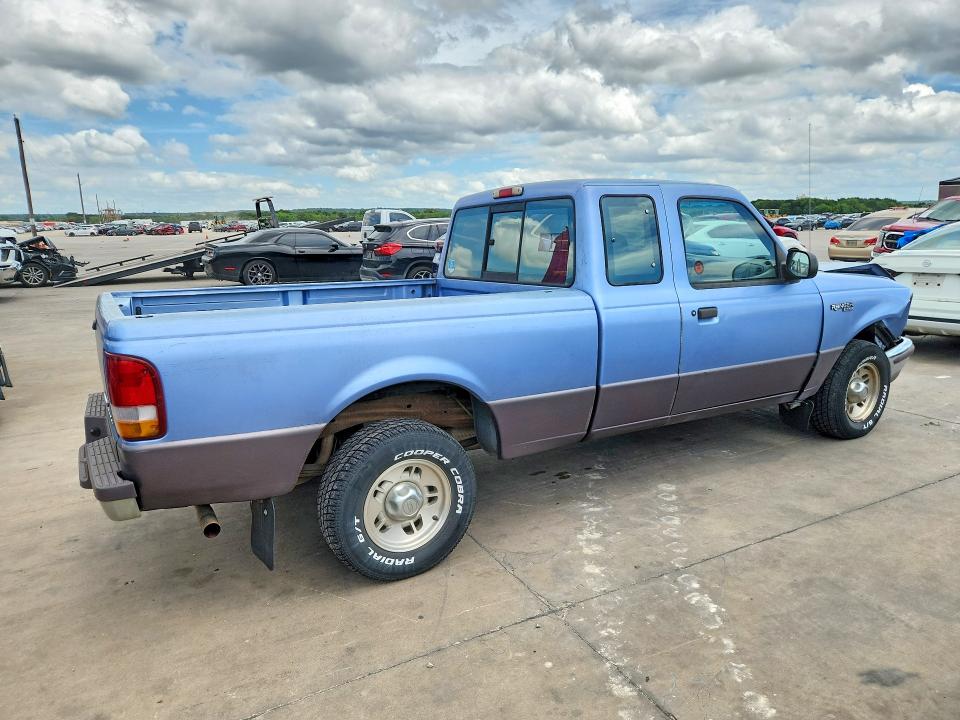 1997 Ford Ranger მანქანა იყიდება აუქციონზე, vin: 1FTCR14X0VTA22330, აუქციონის ნომერი: 57347216