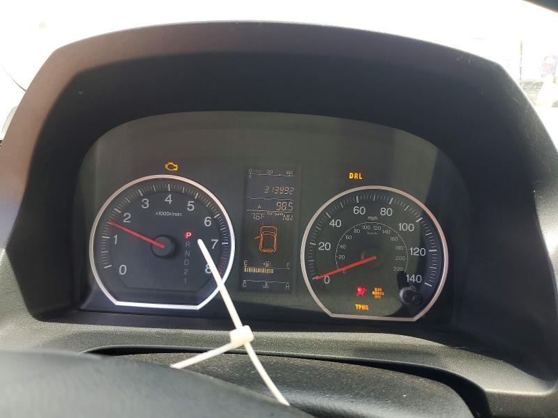 Aukcja sprzedaży 2010 Honda Cr-v, vin: 5J6RE3H72AL029246, numer aukcji: 56189966