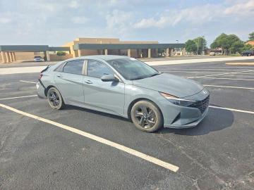 Aukcja sprzedaży 2022 Hyundai Elantra, vin: KMHLM4AG8NU339816, numer aukcji: 58148186