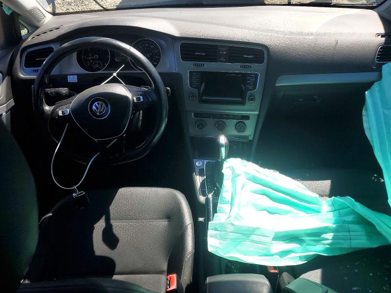 Aukcja sprzedaży 2015 Volkswagen Golf Sportwagen, vin: 3VWCA7AU5FM506723, numer aukcji: 56104756