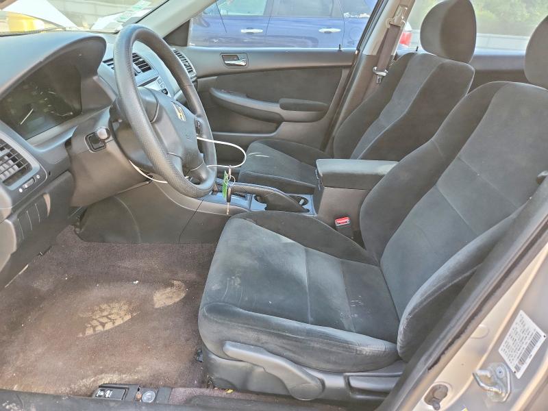 57893456 :رقم المزاد ، 1HGCM564X6A071090 vin ، 2006 Honda Accord مزاد بيع