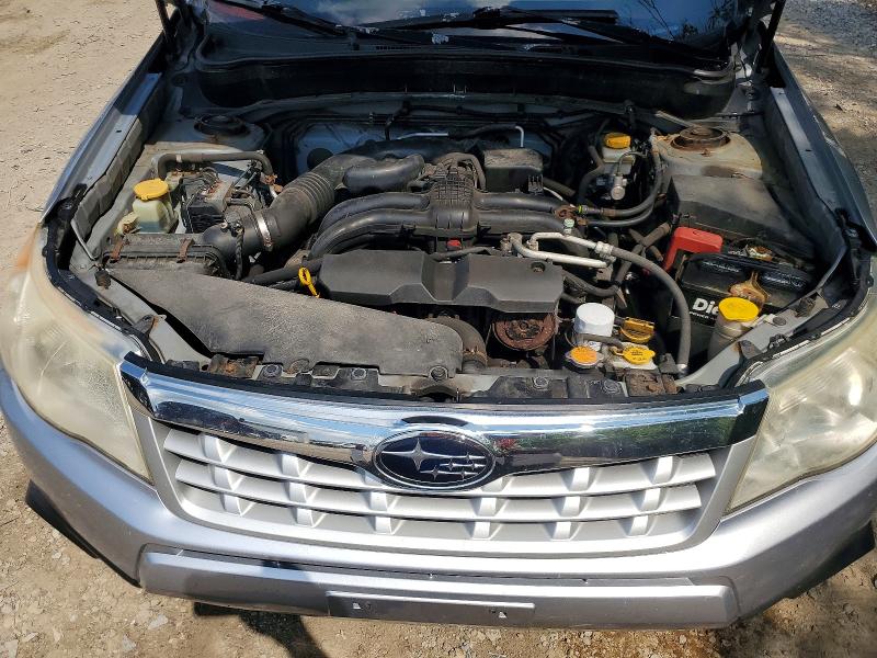 Продаж на аукціоні авто 2013 Subaru Forester, vin: JF2SHABC9DH440001, номер лоту: 85972595