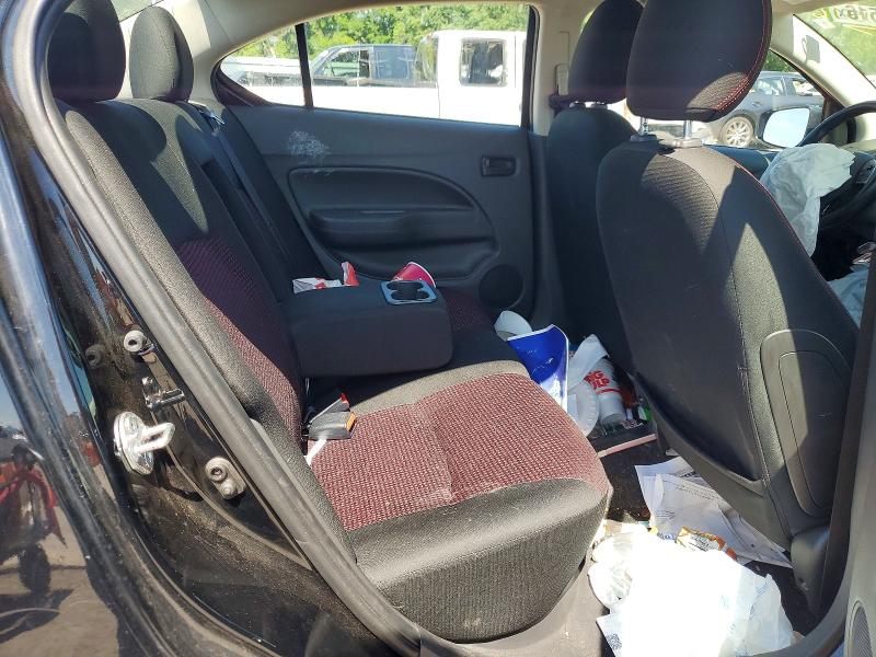 Продаж на аукціоні авто 2024 Mitsubishi Mirage, vin: ML32FUFJ3RHF18431, номер лоту: 56721516