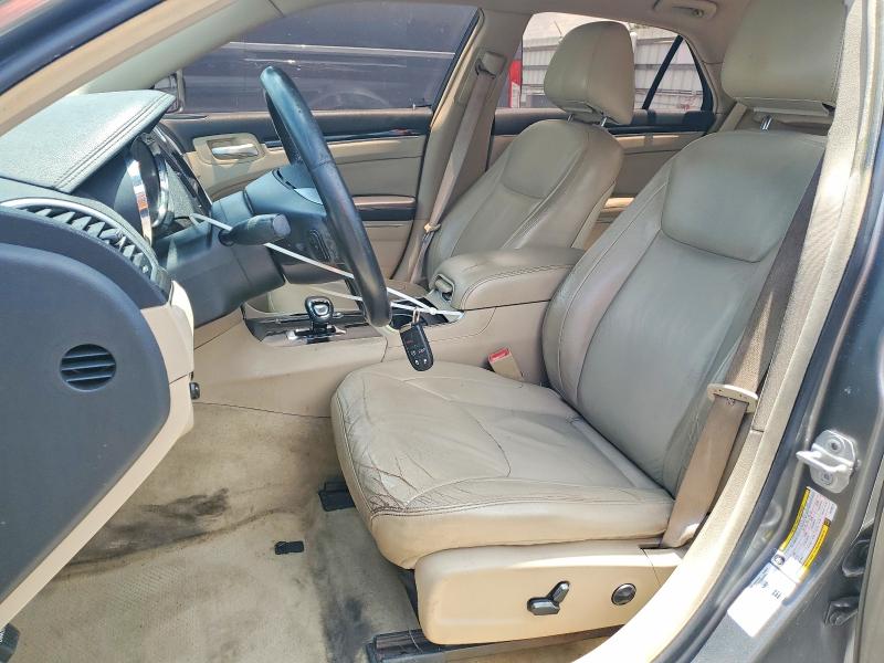 Aukcja sprzedaży 2012 Chrysler 300, vin: 2C3CCACG9CH182272, numer aukcji: 58295086