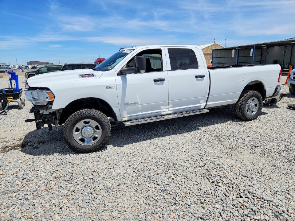 Продаж на аукціоні авто 2021 Ram 2500, vin: 3C6UR5HJ0MG701938, номер лоту: 57185576