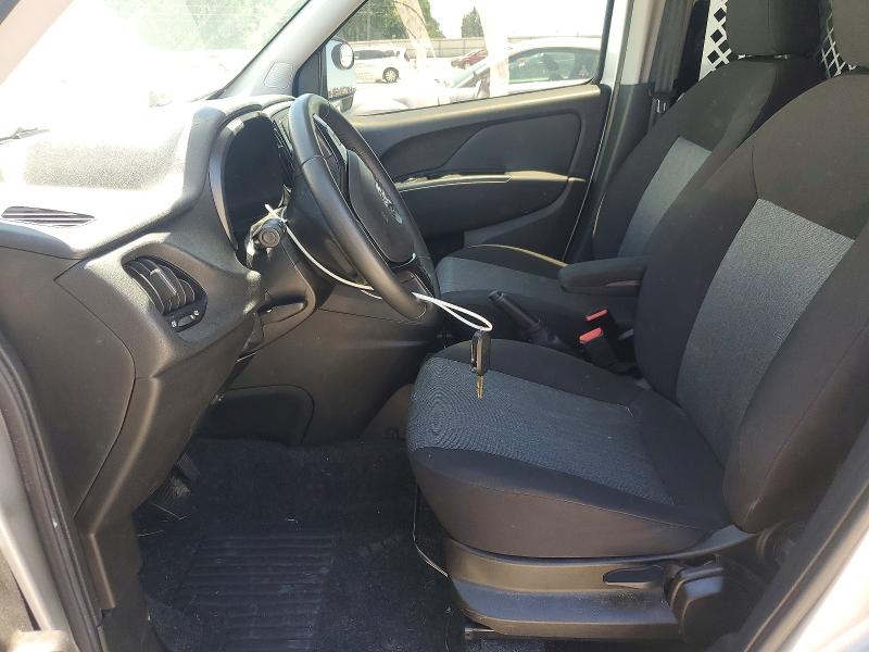 Aukcja sprzedaży 2015 Ram Promaster City, vin: ZFBERFBT2F6A83142, numer aukcji: 56257606