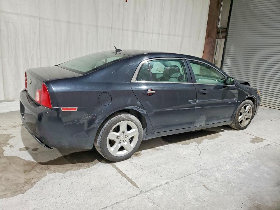 Продажа на аукционе авто 2011 Chevrolet Malibu, vin: 1G1ZB5E18BF279805, номер лота: 56809596