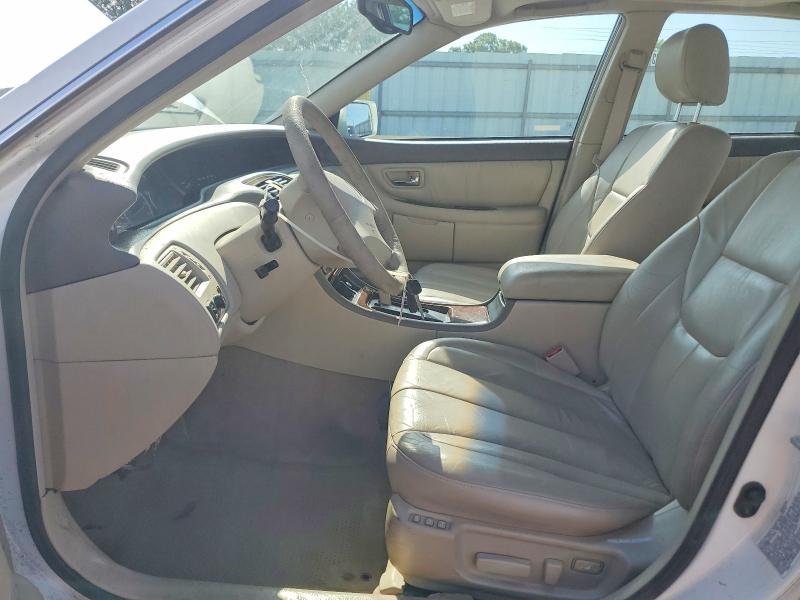 Aukcja sprzedaży 2000 Toyota Avalon, vin: 4T1BF28B8YU106091, numer aukcji: 55981376