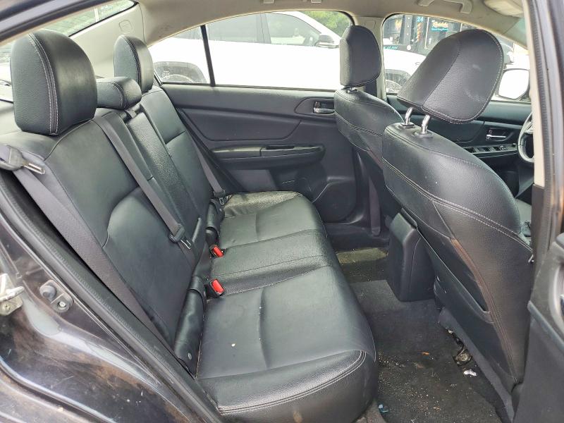 2013 Subaru Impreza მანქანა იყიდება აუქციონზე, vin: JF1GJAG68DH014995, აუქციონის ნომერი: 58080356