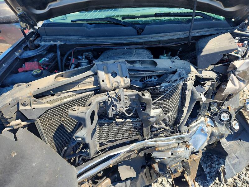 Продажа на аукционе авто 2012 Chevrolet Silverado, vin: 1GCRCSE02CZ311660, номер лота: 58626896