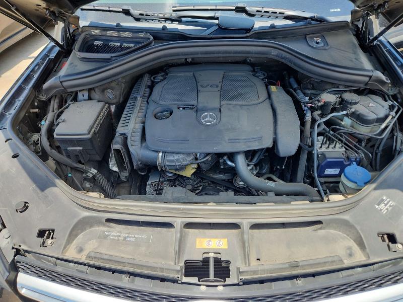 56461956 :رقم المزاد ، 4JGDA5JB4GA712801 vin ، 2016 Mercedes-benz Gle مزاد بيع