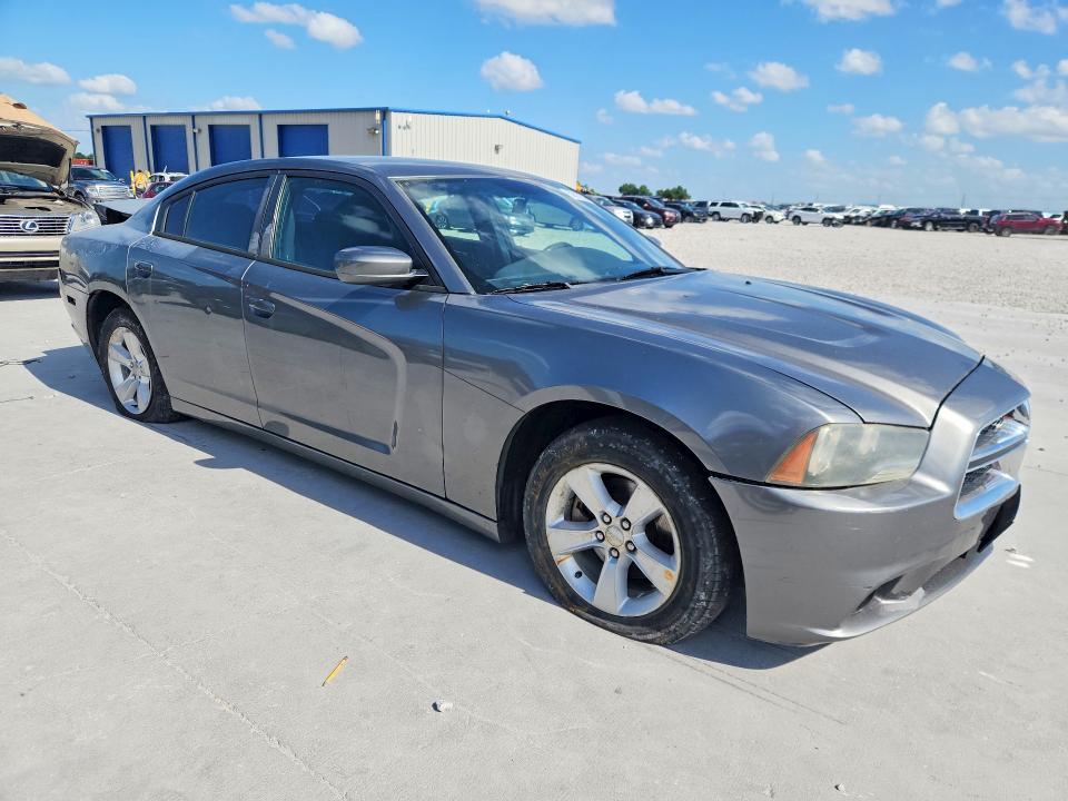 Продажа на аукционе авто 2012 Dodge Charger, vin: 2C3CDXBG1CH212298, номер лота: 56532256