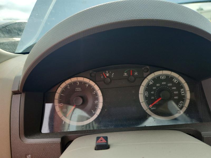 2008 Ford Escape მანქანა იყიდება აუქციონზე, vin: 1FMCU59H98KB15876, აუქციონის ნომერი: 55595526