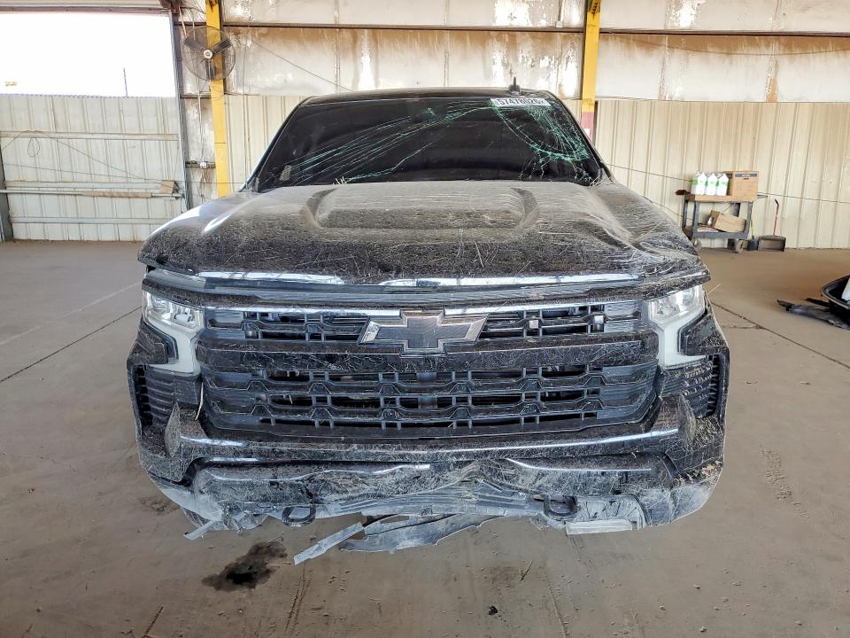 Aukcja sprzedaży 2023 Chevrolet Silverado, vin: 2GCUDEED1P1118975, numer aukcji: 57478026