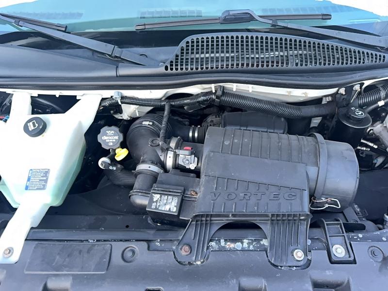 57080876 :رقم المزاد ، 1HA3GRCG0KN000104 vin ، 2019 Chevrolet Express G3500 مزاد بيع
