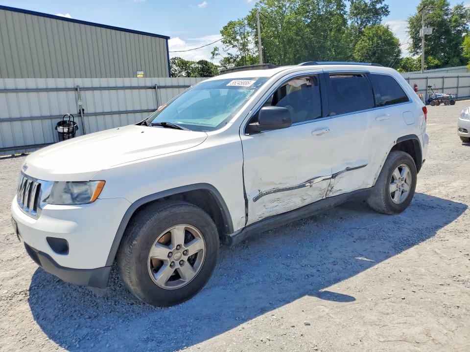 Aukcja sprzedaży 2013 Jeep Grand Cherokee, vin: 1C4RJFAG6DC634176, numer aukcji: 55245886