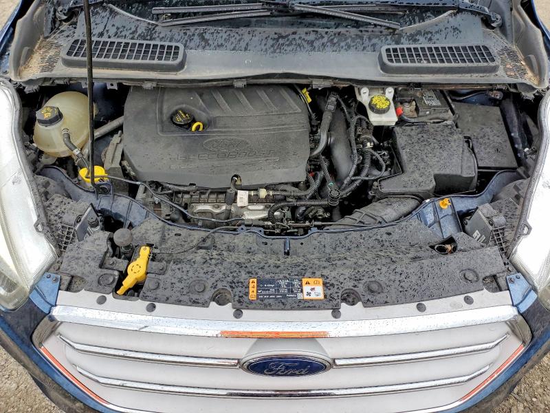Aukcja sprzedaży 2018 Ford Escape, vin: 1FMCU0HD5JUA08609, numer aukcji: 57298016