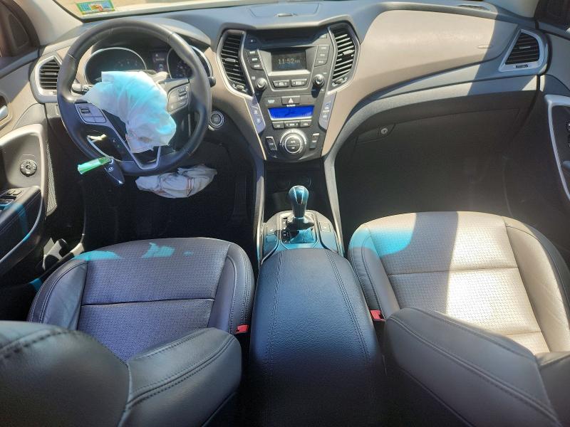 Продаж на аукціоні авто 2016 Hyundai Santa Fe Sport, vin: 5XYZUDLA0GG312363, номер лоту: 54898396