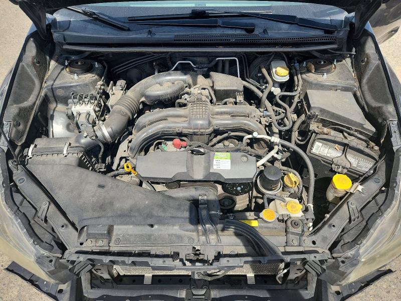 2015 Subaru Xv Crosstrek მანქანა იყიდება აუქციონზე, vin: JF2GPACC1F8254883, აუქციონის ნომერი: 56306766